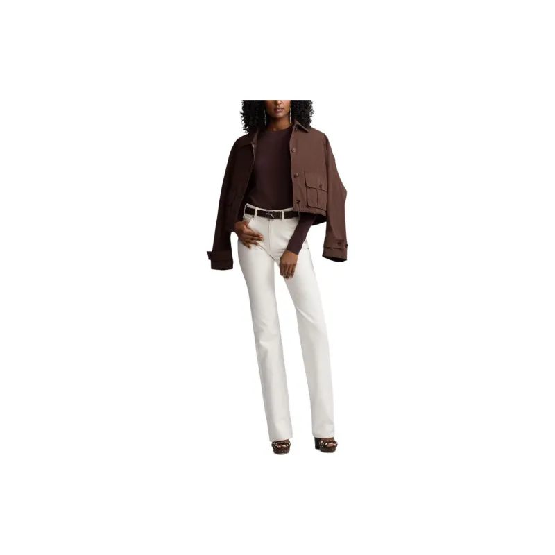 Ralph Lauren Collection Cashmere Sweatshirt-1