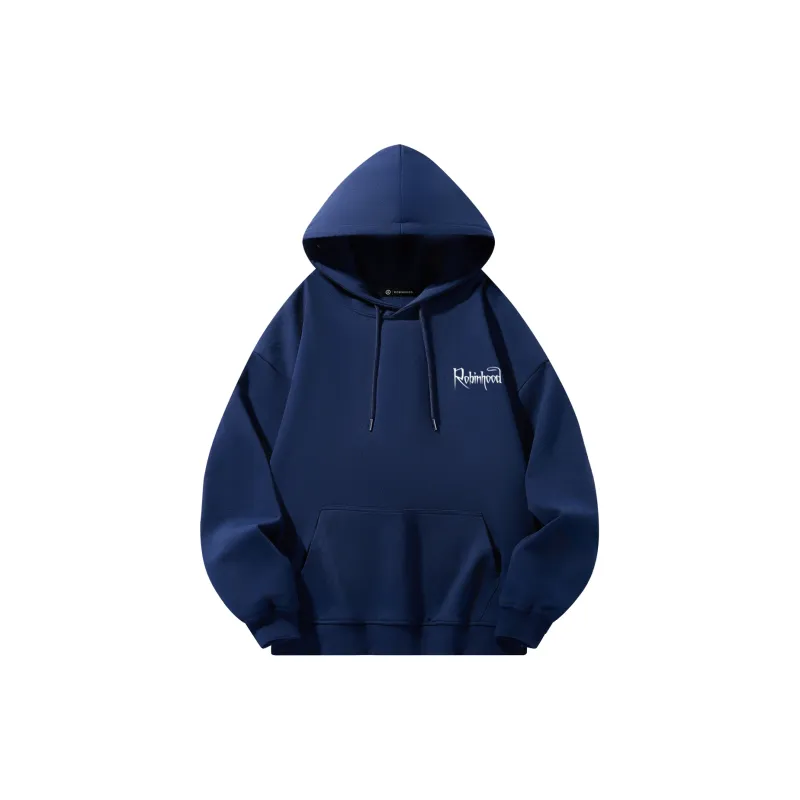 ROBINHOOD Sweatshirts Unisex-19