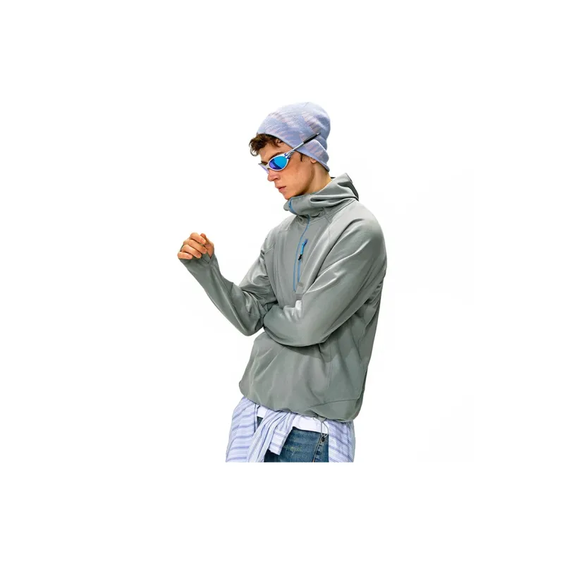 NOTHOMME Sweatshirts Unisex-8