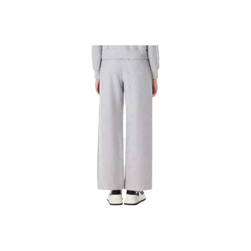 XII BASKET Casual Pants Women's-3
