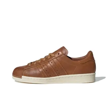 Adidas Originals Superstar 82 Work Boot Pack Tan