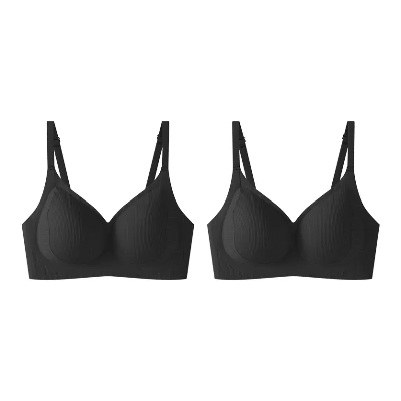 LAKESI Women's Bras-18