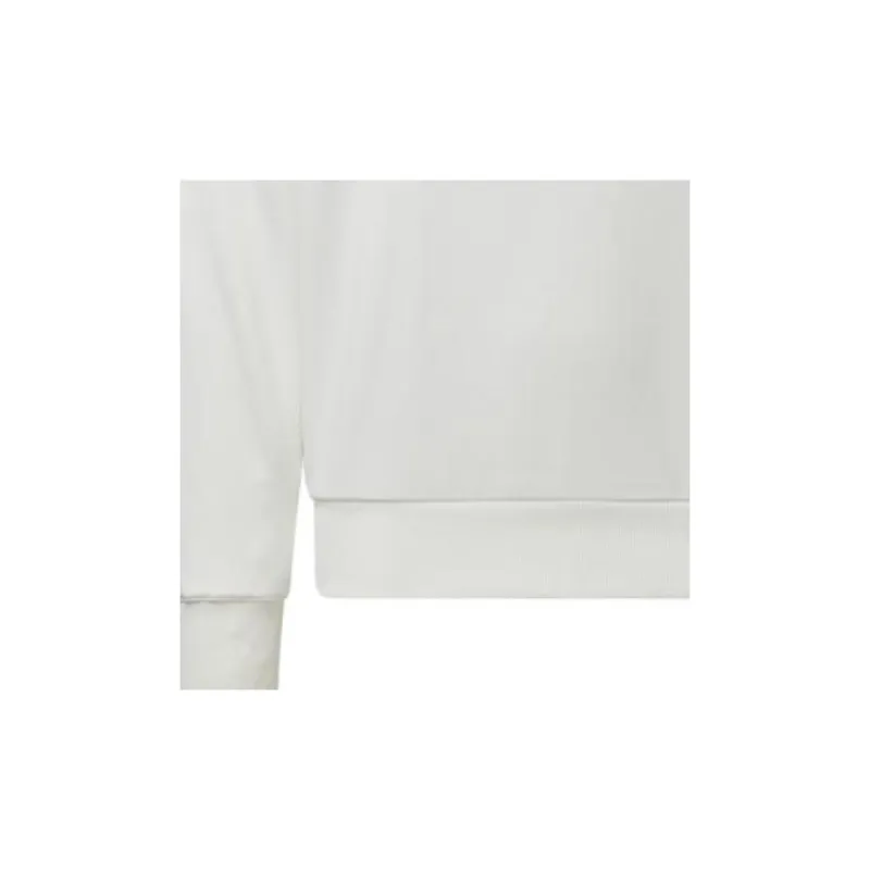 Reebok Sweatshirt Unisex Pink White-5