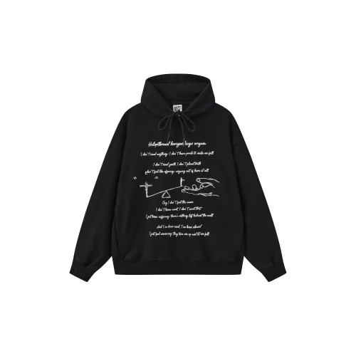 HELIPORT Sweatshirts Unisex