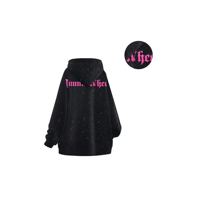 RUNNINWHEEL Sweatshirts Unisex-7