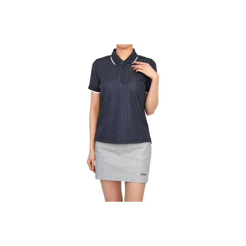 GFORE T Shirts Women's Black-2