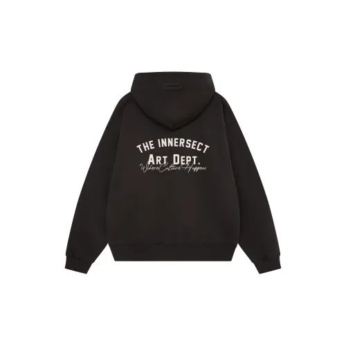 INNERSECT 24FW Sweatshirts Unisex