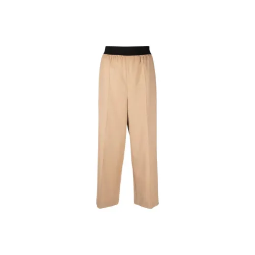 Stella McCartney Casual Pants Women's Khaki