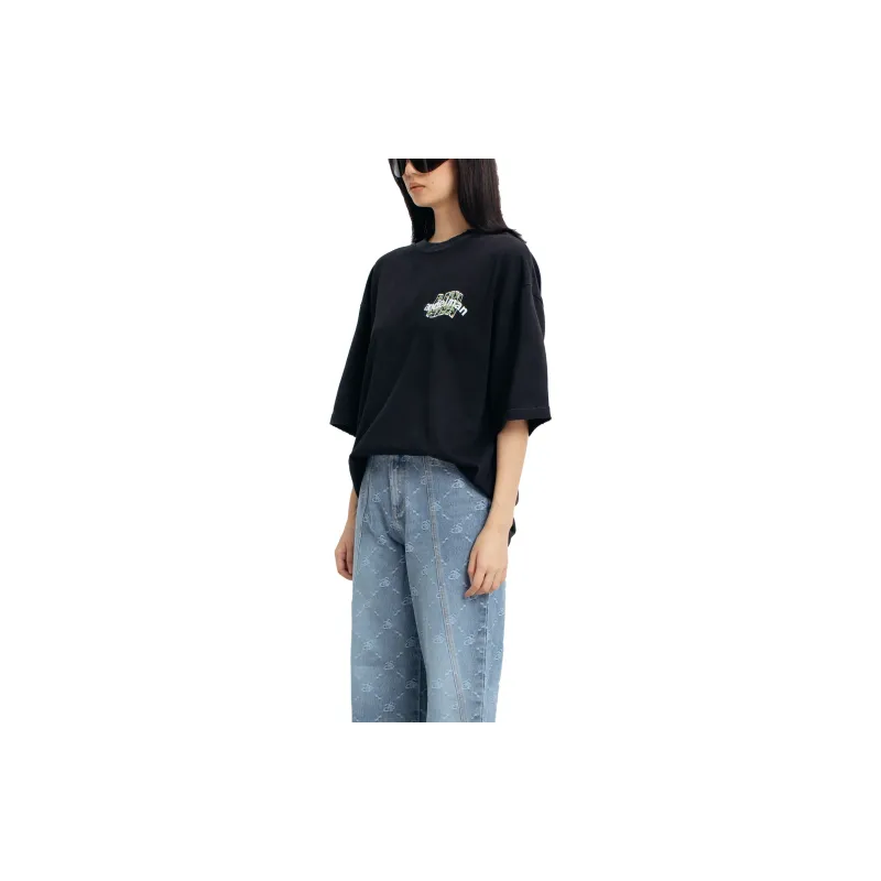 Ann Andelman T Shirts Unisex-9