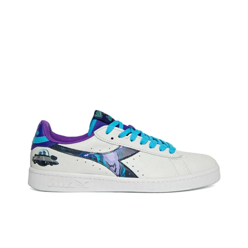 diadora Game Rick And Morty-4
