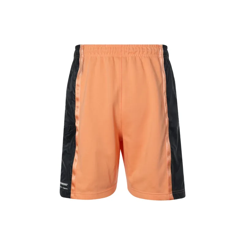 JORDAN Sports Shorts Men Mist Orange-2