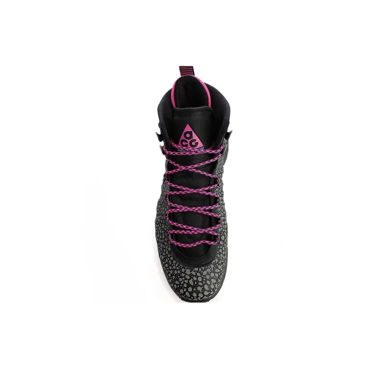 Nike Zoom Mw Posite Black/Pink Foil Gamma Blue-3