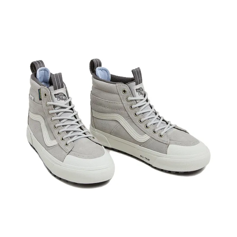 Vans Sk8 Hi Waterproof Mte 'Grey'-2