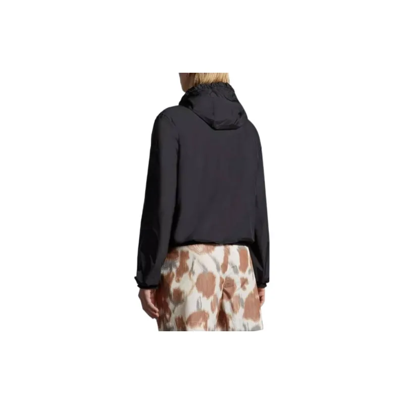 Moncler Cassie Hooded Jacket-4