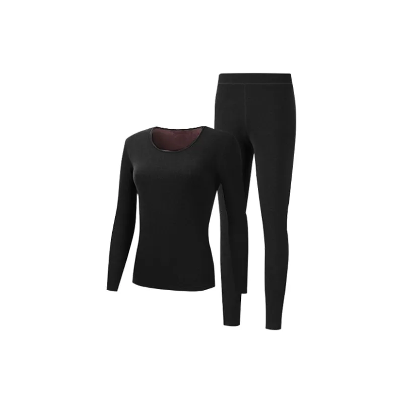 Yalu Women's Thermal Sets-1