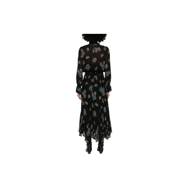 Polo Ralph Lauren Floral print Maxi Dress-2