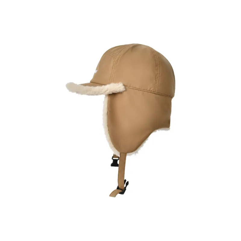 KENMONT Polyamide Trapper Hats Women's-3