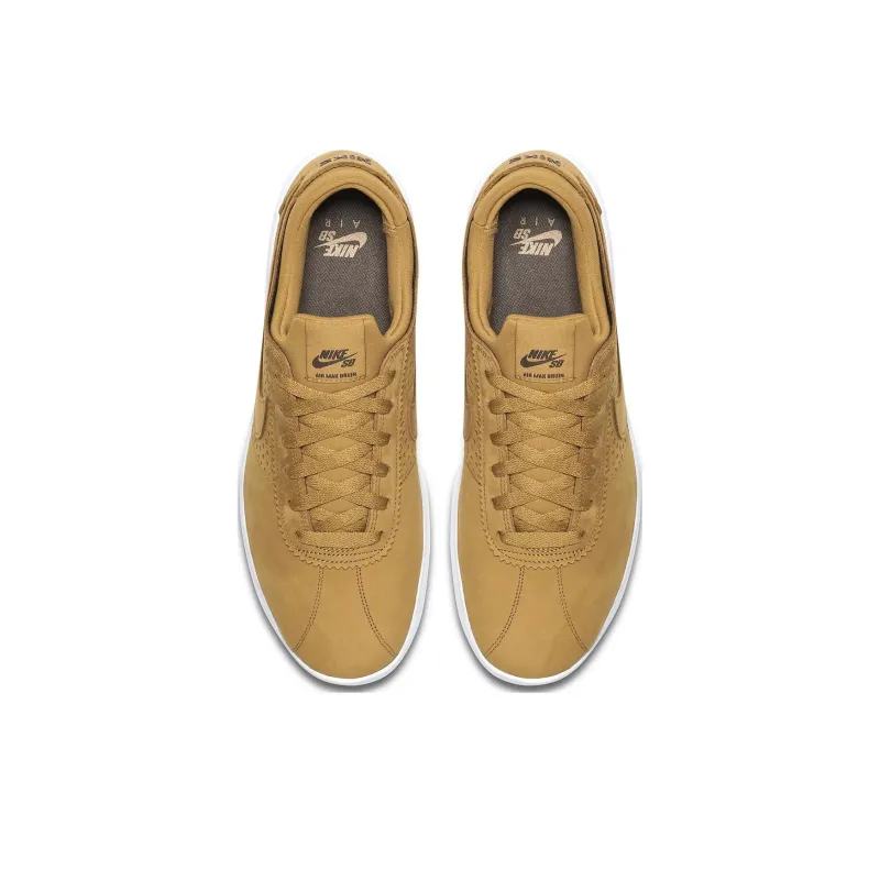 Nike Sb Air Max Bruin Vapor Wheat-2