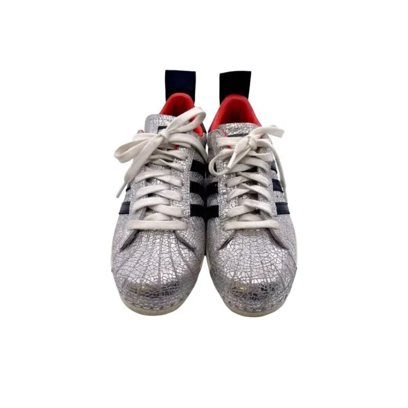 Adidas Superstar 80s X Topshop Women's-3