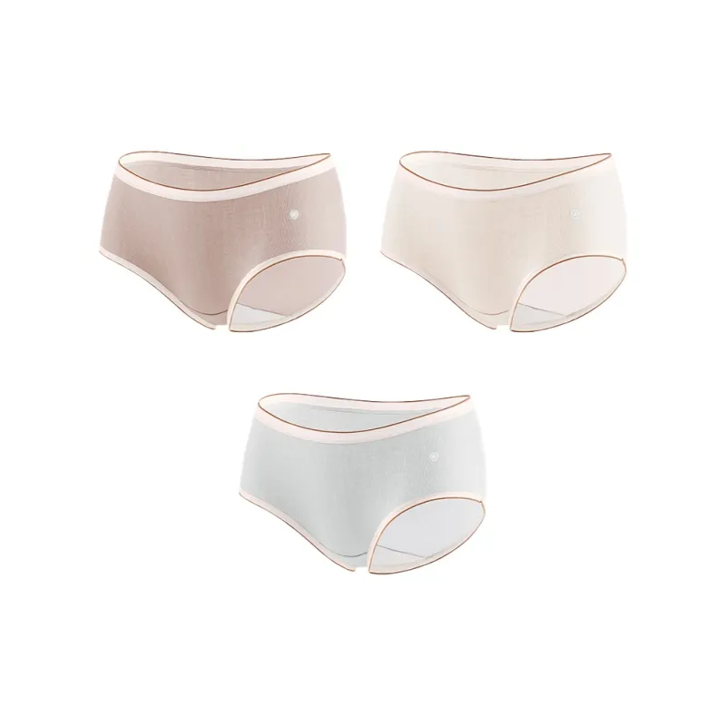 Urban Beauty Underpants Women's 3 Pack-8