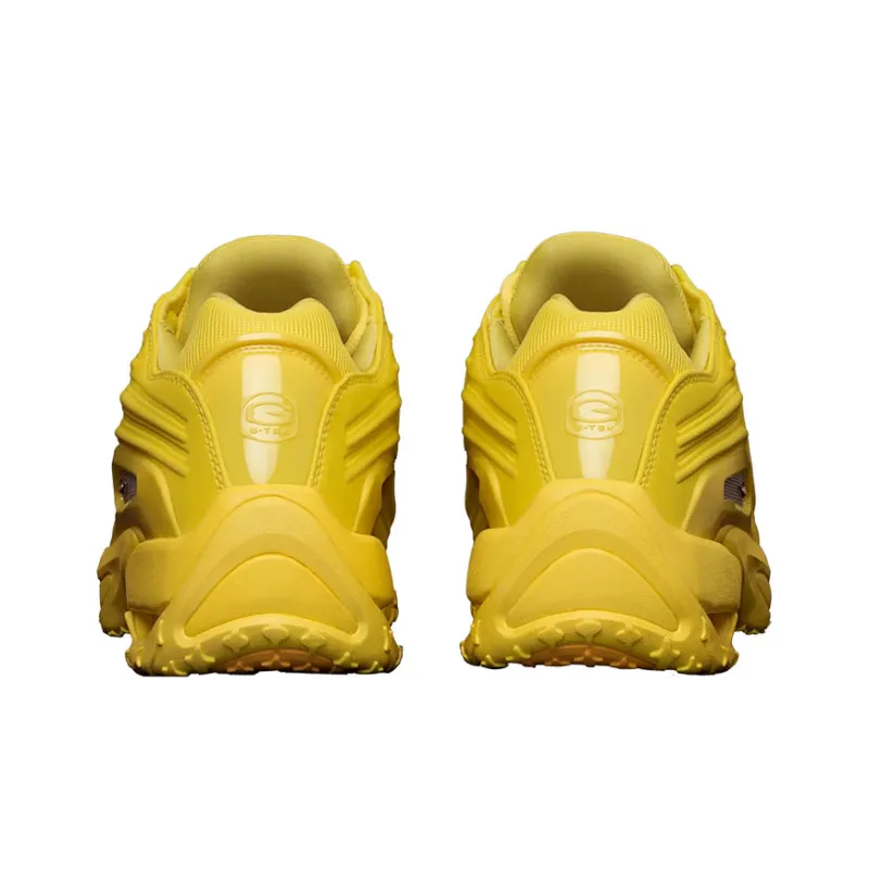 Nike Hot Step 2 Drake Nocta Opti Yellow-3