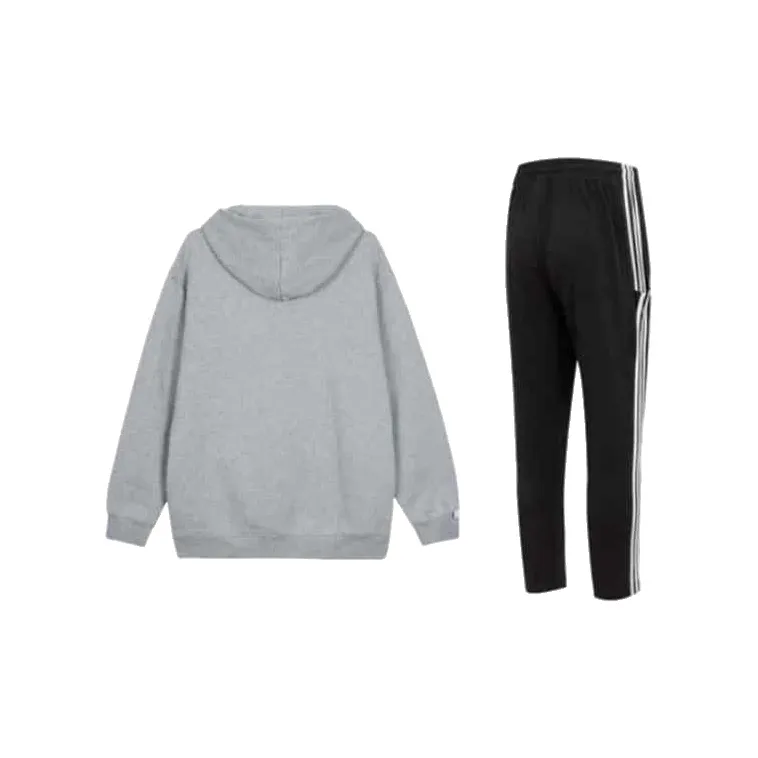 Adidas Sweatshirt Sets Unisex-1