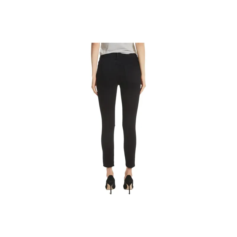 FRAME Jeans Women's Black-1