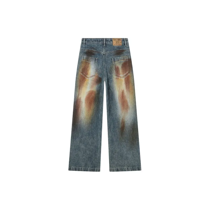 INXX APYD Jeans Unisex-1