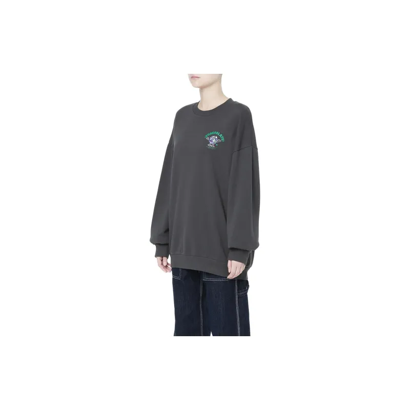 :CHOCOOLATE Sweatshirts Women's-6