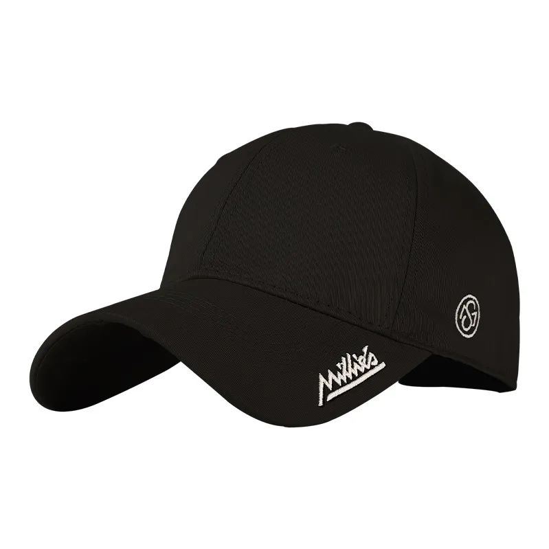 MILLIE'S Cotton Baseball Caps Unisex-0