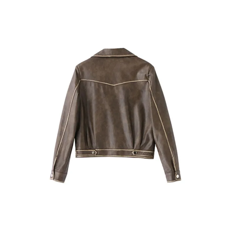 Yi Mengyuan Jackets Coats Women's-1