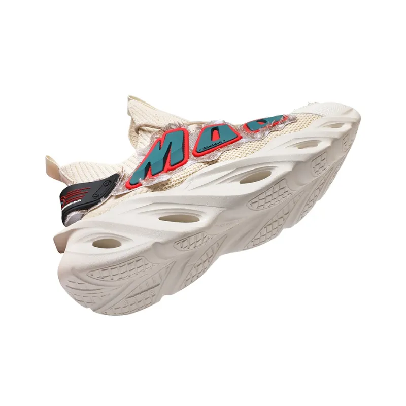 GNVA Box Included Low Top Casual Shoes Unisex-3