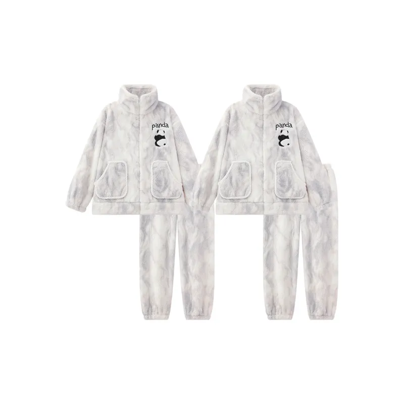 O'MESIK Unisex Pajama Sets-0