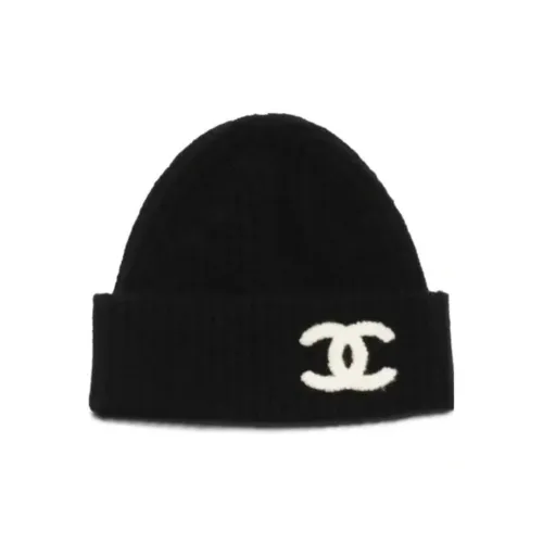 CHANEL Beanies Unisex