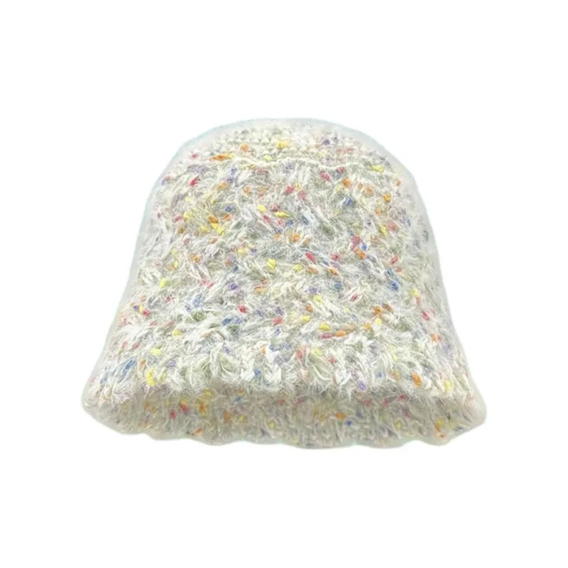 JEANSWEST Acrylic Bucket Hats Unisex-4