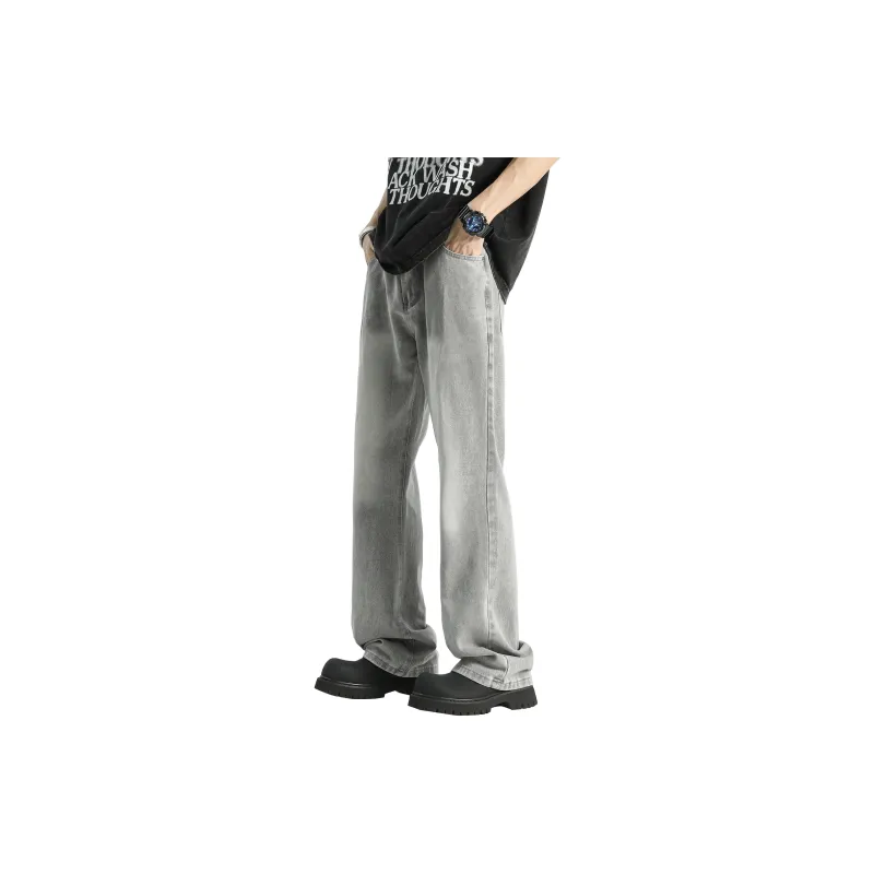 Humanism 1986 Jeans Unisex-7