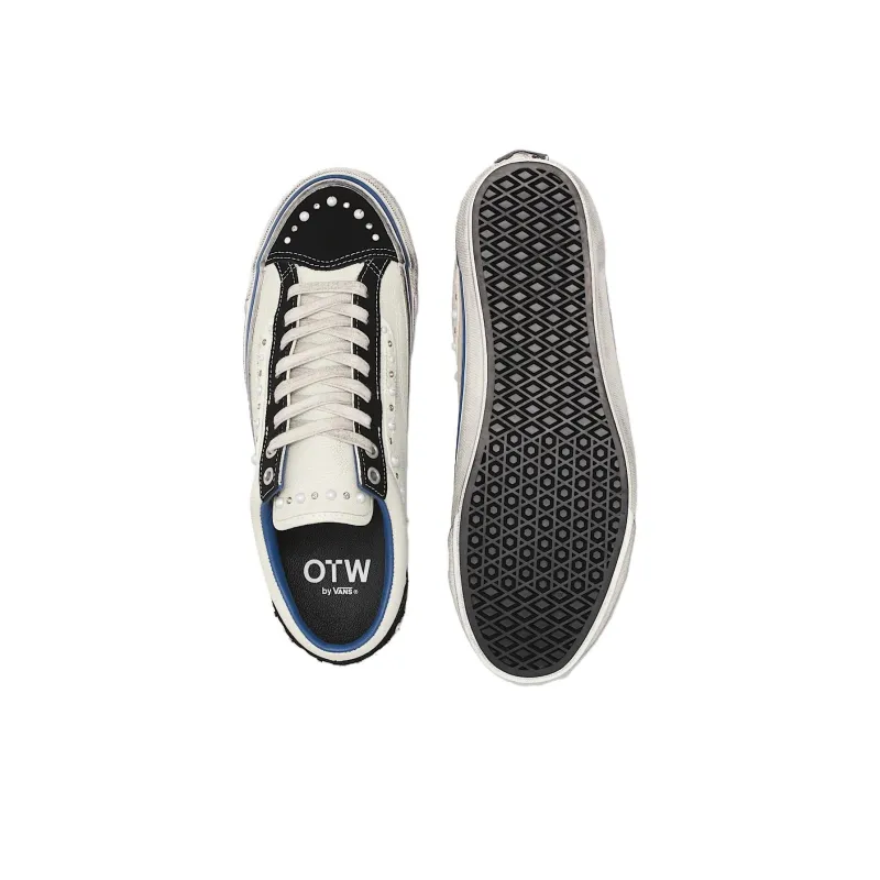Vans Otw Old Skool 36 Pearlized Pack Marshmallow White-4