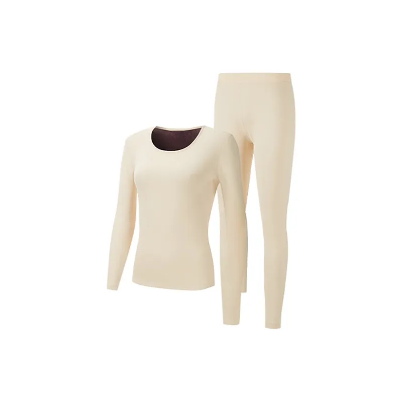 Yalu Women's Thermal Sets-3