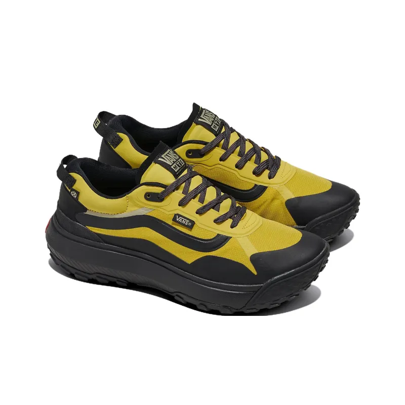 Vans Crosspath Mte 'Yellow'-2
