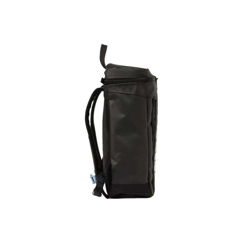 THE NORTH FACE Recycled Polyester Backpack Men's Black-3