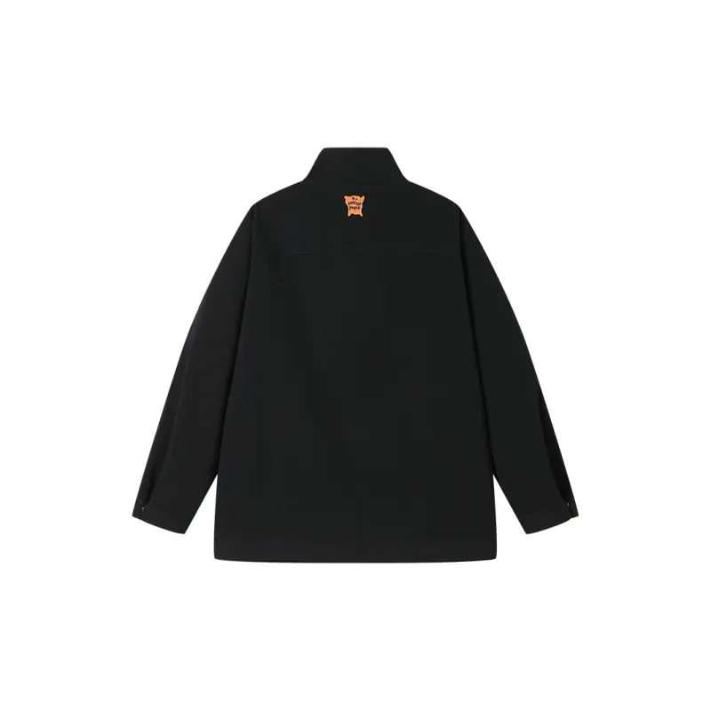 DANGEROUSPEOPLE Jackets Coats Unisex-1