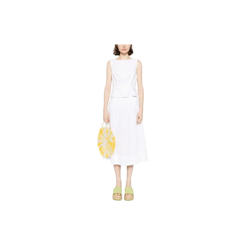 Reformation Moya Linen Set-1