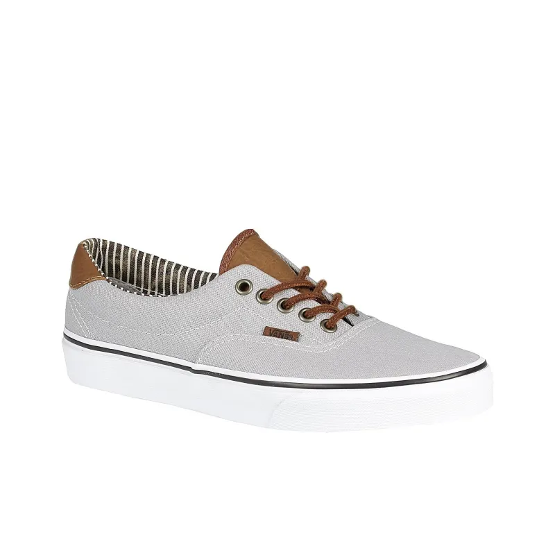 Vans Era 59 Silver Sconce/Stripe Denim-2