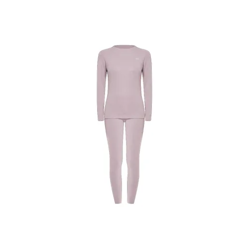 GUJIN Women's Thermal Sets