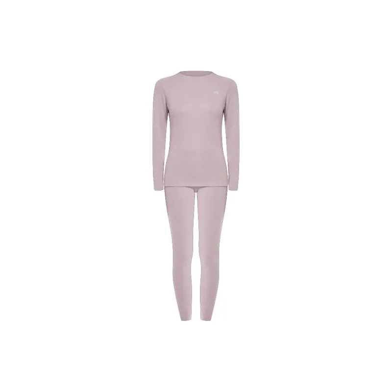 GUJIN Women's Thermal Sets-3