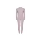 Light Purple (Top+Bottom)