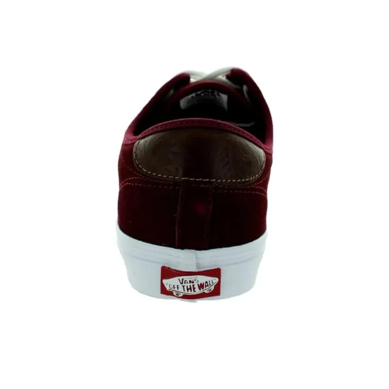 Vans Chima Ferguson Pro Saddle-2
