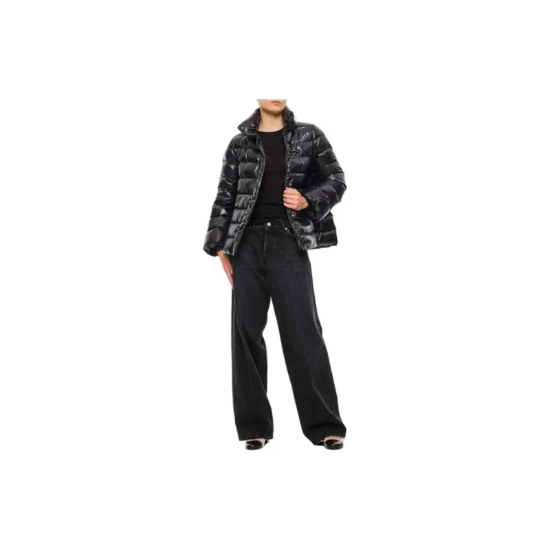 FAY Quilted Down Jacket-2