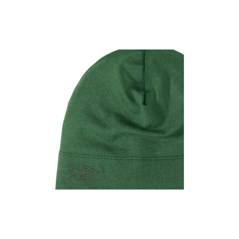 Arcteryx Elastane Merino Wool Beanies Men's Multicolor-1
