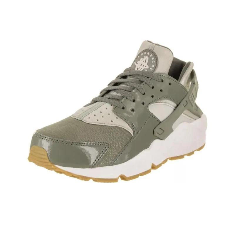 Nike Air Huarache Run Dark Stucco Women's-2